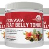 Okinawa Flat Belly Tonic Support Weight Loss