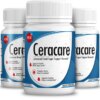 Ceracare- Support Blood Sugar