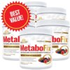 Metabofix Supports Weight Loss