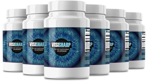 Visisharp-Support Eyes