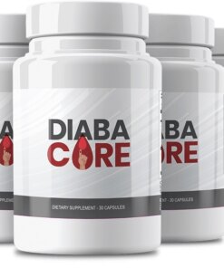 Diabacore-Treat Diabetes