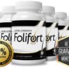 Folifort-Support Natural Hair Growth