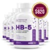 Hormonal Harmony HB5-Help Weight Loss.