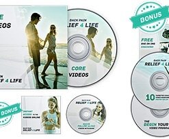 My Back Pain Coach-Reduce Back Pain