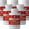 Nervongen Pro- Support Nervous System