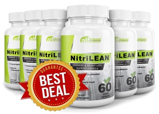 NutriLearn-Support Weight Loss