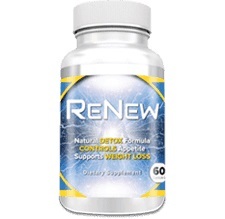 Renew- Support Weight Loss