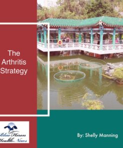 The Arthritis Strategy-Fighting Arthritis