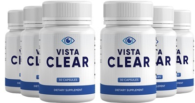 Vista Clear-Support Eyes