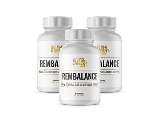 RemBalance-Support Quality Sleep