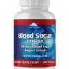 Blood Sugar Premier-Prevent Diabetes