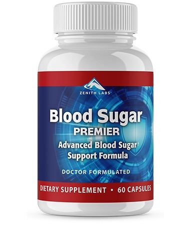 Blood Sugar Premier-Prevent Diabetes