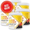 Burn Boost-Support Weight Loss