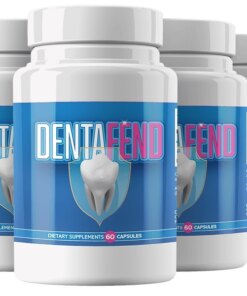 DentaFend-Support Teeth