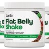 Lanta Flat Belly Shake-Support Weight Loss