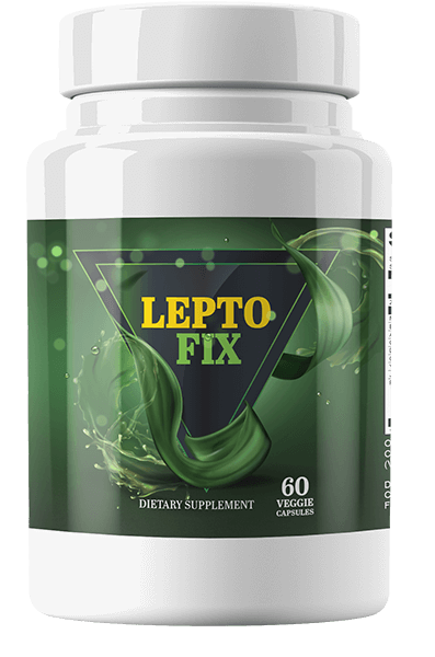 LeptoFix-Support Weight Loss