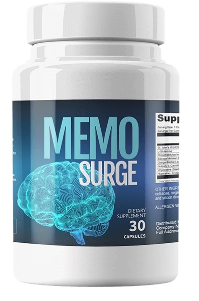 MemoSurge-Support Brain