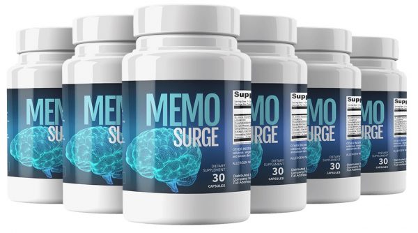 MemoSurge-Support Brain