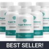 SugarBalance-Support to Treat Diabetes