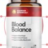 The Guardian Blood Balance-Support Diabetes