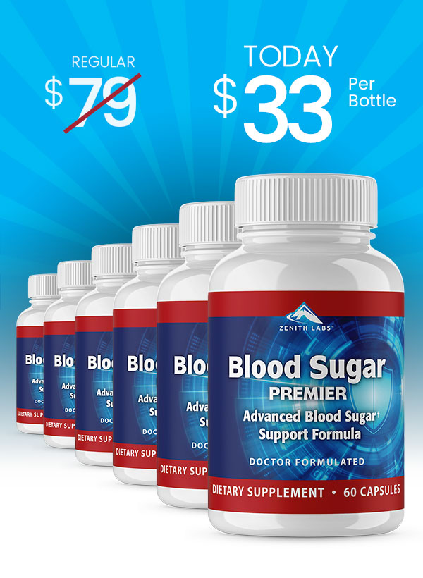 Blood Sugar Premier-Diabetes Treatment