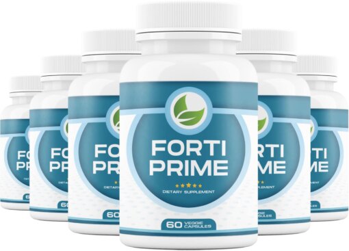 Forti Prime-Support Immune System