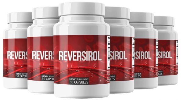 Reversirol- Treatment Diabetes