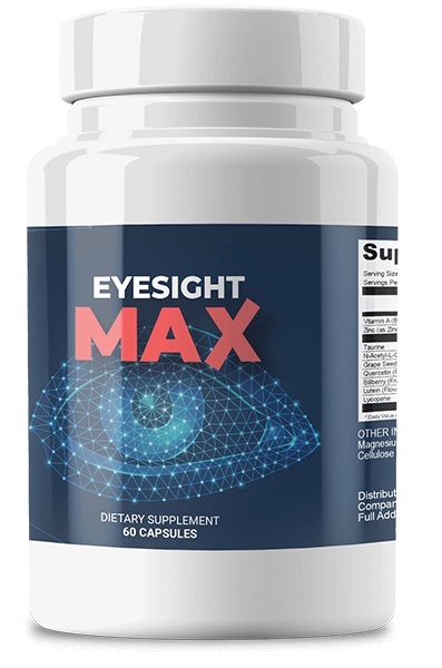 Eyesight Max-Enhance Eyes