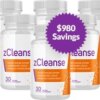 zCleanse-Support To Treat Shingles