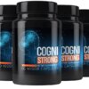 Cognistrong-Supplement for Brain