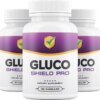 Gluco Shield Pro-Diabetes Treatment