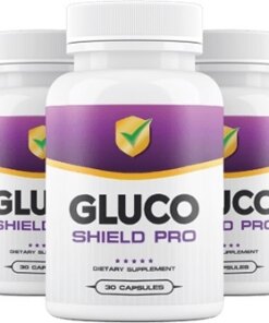 Gluco Shield Pro-Diabetes Treatment
