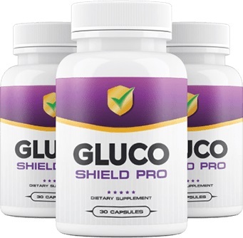 Gluco Shield Pro-Diabetes Treatment