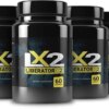 Liberator X2- Supporting Men’s Heath