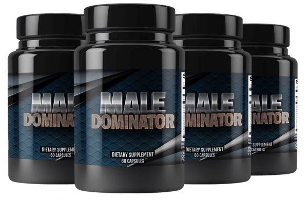 Male Dominator-Enhancing Men’s Health