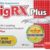 VigRX Plus-Improving Men's Performance