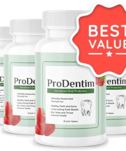 ProDentim-Teeth Providing