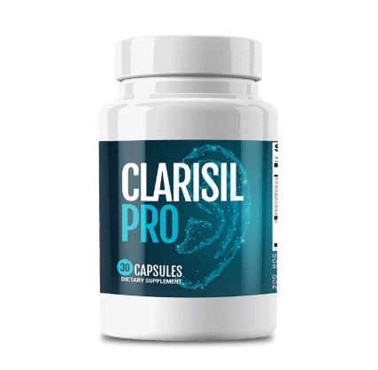 Clarisil Pro-Improvement Hear