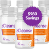 zCleanse- Better Healthy Life