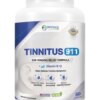 Tinnitus 911- Support Tinnitus
