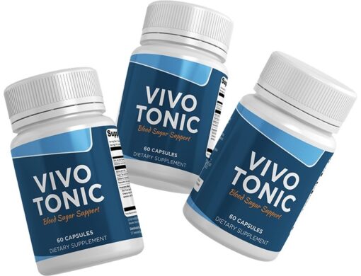 Vivo Tonic-Solving Diabetes