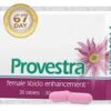 Provestra-Providing Women's Health