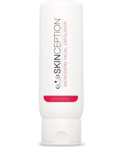 Skinception Microdem Facial Exfoliator-Exfoliate Dead Skin