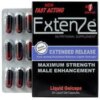 ExtenZe-Male Sexual Development