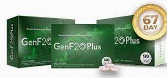 GenF20 Plus-Accelerating HGH