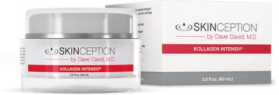 Kollagen Intensiv-Appearance Development