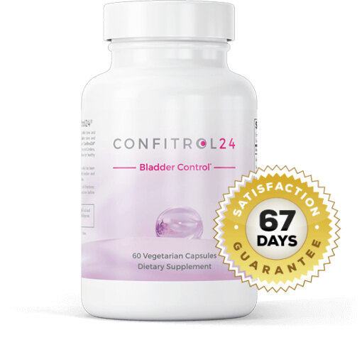 Confitrol24-Urinary Tract Issues