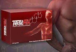 TestRX- Enhancement Testosterone Levels In Men's Health