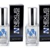 Nexus Pheromones-Making Men Irrisistible To Women