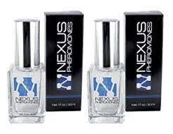 Nexus Pheromones-Making Men Irrisistible To Women